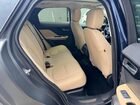 2020 Jaguar F-pace Premium Синий vin: SADCJ2FX8LA619250