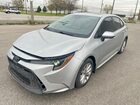 2022 Toyota Corolla Le Silver vin: 5YFBPMBE9NP291535 2022 Toyota Corolla Le Silver vin: 5YFBPMBE9NP291535