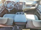 2023 Ram 2500 Big Horn Белый vin: 3C6UR5DL8PG515074