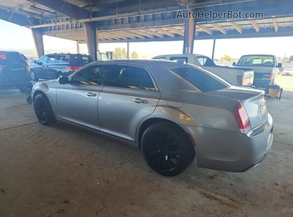 2C3CCAEG9GH294783 2016 CHRYSLER 300 Серебряный Задняя правая четверть