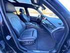 2018 Bmw X5 Xdrive50i Черный vin: 5UXKR6C55J0U15260