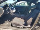2017 Subaru Brz 2.0 Premium Black vin: JF1ZCAB14H9603007