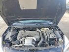 2017 Buick Regal Gs Черный vin: 2G4GT5GX0H9138222