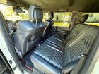 2017 Mercedes-benz G 63 Amg Белый vin: WDCYC7DF2HX272208
