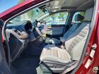 2017 Honda Cr-v Ex Бордовый vin: 7FARW1H51HE047485 2017 Honda Cr-v Ex Бордовый vin: 7FARW1H51HE047485