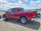 2019 Ram 1500 Classic Tradesman Бордовый vin: 1C6RR6KMXKS750942 2019 Ram 1500 Classic Tradesman Бордовый vin: 1C6RR6KMXKS750942