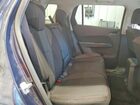 2016 Gmc Terrain Sle Синий vin: 2GKFLTEK1G6159211