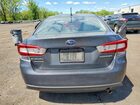 2018 Subaru Impreza Серый vin: 4S3GKAA69J1603526
