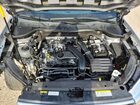 2024 Volkswagen Taos Se Серебряный vin: 3VVSX7B26RM028814
