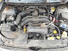 2019 Subaru Impreza Серебряный vin: 4S3GTAB68K3720032