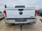 2024 Ram 3500 Tradesman White vin: 3C63RRGL3RG218876