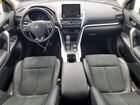 2025 Mitsubishi Eclipse Cross Se Белый vin: JA4ATWAA6SZ005122