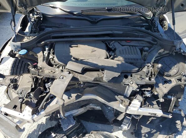 WMZ53BR06R3R70572 2024 MINI COOPER Серебряный Вид наклейки с VIN-кодом