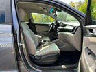 2021 Hyundai Tucson Value Серый vin: KM8J3CA47MU287099