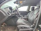 2017 Gmc Terrain Slt Черный vin: 2GKFLUEK2H6328756