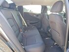 2020 Chevrolet Malibu Ls Черный vin: 1G1ZC5ST0LF126324