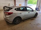 2019 Subaru Impreza Серебряный vin: 4S3GTAA63K3731943 2019 Subaru Impreza Серебряный vin: 4S3GTAA63K3731943
