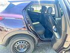 2021 Buick Encore Gx Preferred Фиолетовый vin: KL4MMBS22MB046577