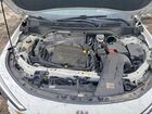 2024 Buick Envista Preferred White vin: KL47LAE21RB051377