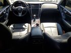 2018 Infiniti Q50 3.0t Luxe Black vin: JN1EV7AR4JM440247