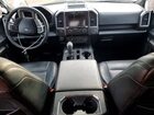 2019 Ford F150 Supercrew Белый vin: 1FTEW1E49KFC35101