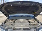 2016 Land Rover Range Rover Sport Se Черный vin: SALWG2VF9GA635617