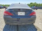 2019 Mercedes-benz Cla 250 Черный vin: WDDSJ4EB6KN738999