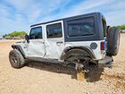 2016 Jeep Wrangler Unlimited Sahara Black vin: 1C4BJWEG2GL338183