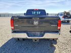 2017 Ram 3500 Slt Черный vin: 3C63RRHL3HG528829