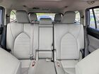 2021 Toyota Highlander Xle Синий vin: 5TDGZRBH9MS072524