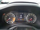 2018 Jeep Renegade Latitude Черный vin: ZACCJBBBXJPH09664