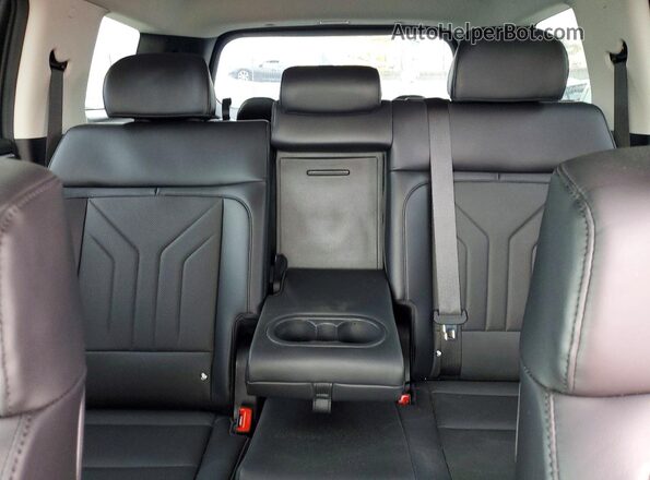 5NMP24GL6SH091469 2025 HYUNDAI SANTA Gray Սալոնի հետևի տեսք