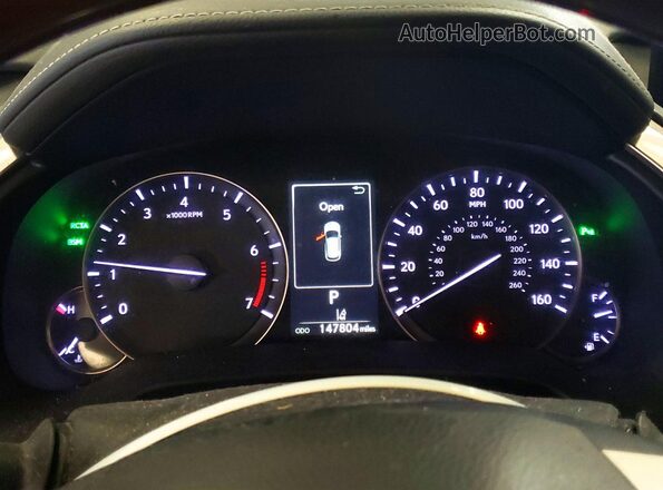 2T2ZZMCA0KC139011 2019 LEXUS RX Серый Вид задних сидений