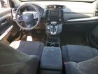 2020 Honda Cr-v Lx Black vin: 7FARW2H26LE003678