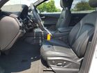 2019 Audi Q7 Premium Plus Белый vin: WA1LAAF70KD023577