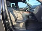 2022 Cadillac Escalade Esv Luxury Черный vin: 1GYS4JKT9NR304547