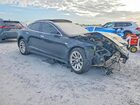 2016 Tesla Model S Черный vin: 5YJSA1E28GF131971