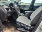 2021 Chev Equinox Silver vin: 3GNAXFEV6MS104957