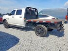 2018 Ram 2500 St Белый vin: 3C7WR5HJ0JG333888 2018 Ram 2500 St Белый vin: 3C7WR5HJ0JG333888