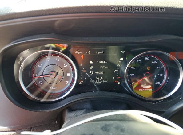 2C3CDXAG6HH649125 2017 DODGE CHARGER Черный Вид задних сидений