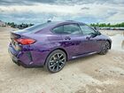 2026 Bmw 228xi Purple vin: WBA23GG09T7T99269