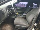2018 Dodge Charger R Черный vin: 2C3CDXCT0JH233491