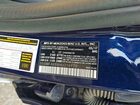 2017 Mercedes-benz C 300 4matic Blue vin: 55SWF4KBXHU216920
