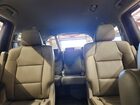 2016 Honda Odyssey Exl Бордовый vin: 5FNRL5H6XGB122655