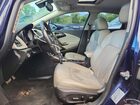 2016 Buick Verano Sport Touring Синий vin: 1G4PW5SK4G4181756
