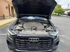 2021 Audi Q8 Premium Plus S-line Charcoal vin: WA1EVAF11MD007500
