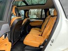 2016 Volvo Xc90 T5 Белый vin: YV4102XK2G1072214