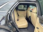 2017 Cadillac Xt5 Black vin: 1GYKNARS2HZ278243