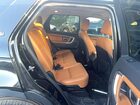 2018 Land Rover Discovery Sport Hse Luxury Черный vin: SALCT2RX7JH733514