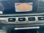 2020 Mercedes-benz Gle 350 4matic White vin: 4JGFB4KB7LA012330
